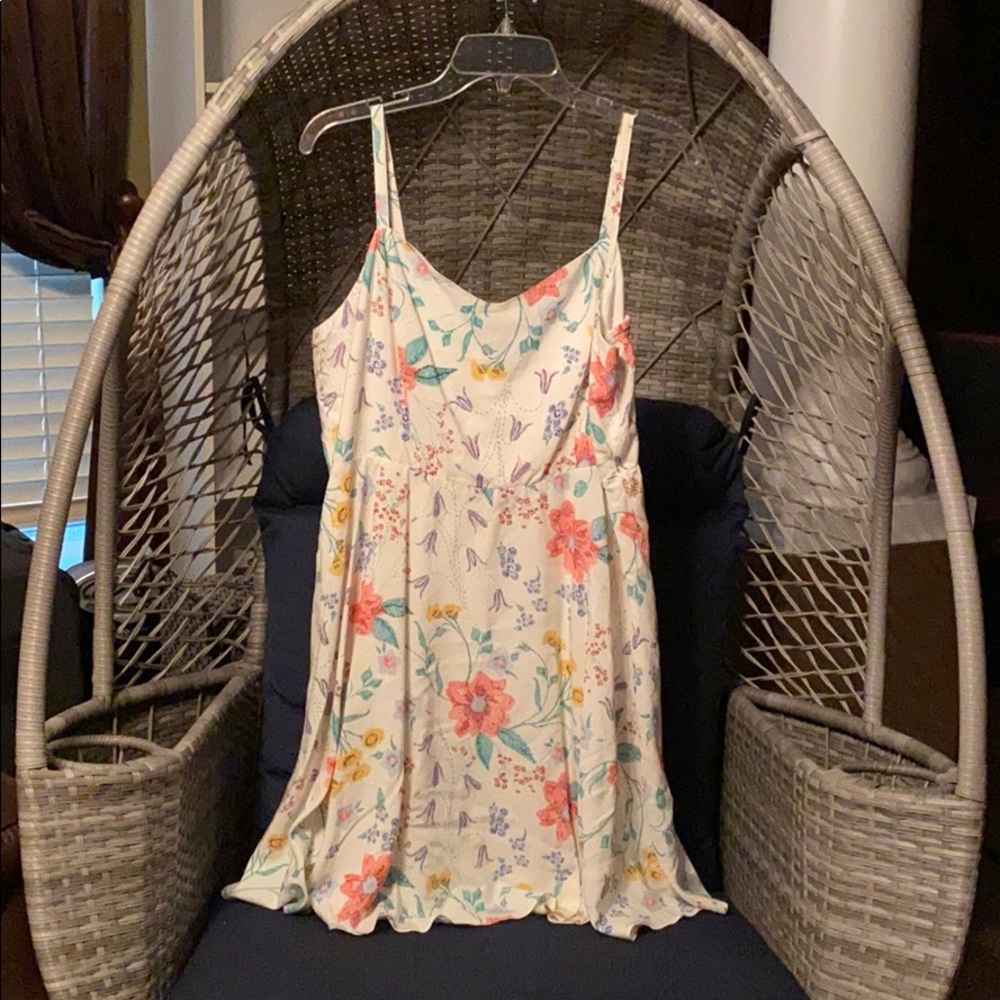 Brand New Old Navy Sun Dress